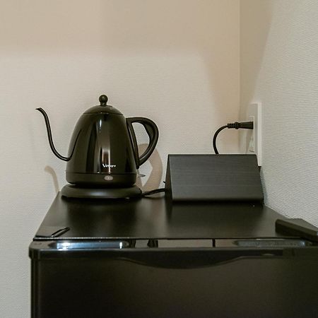 Seiei Hotel Kyoto Kawaramachi Bagian luar foto