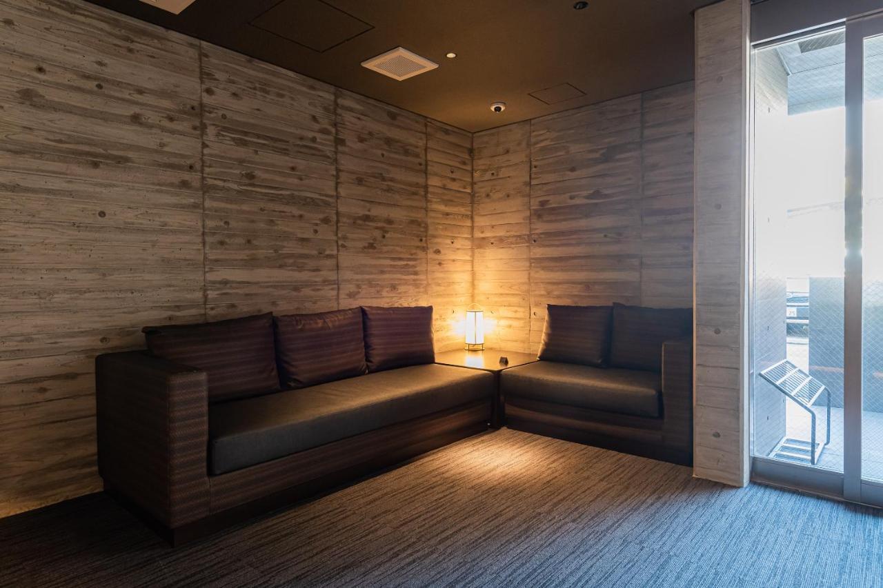 Seiei Hotel Kyoto Kawaramachi Bagian luar foto