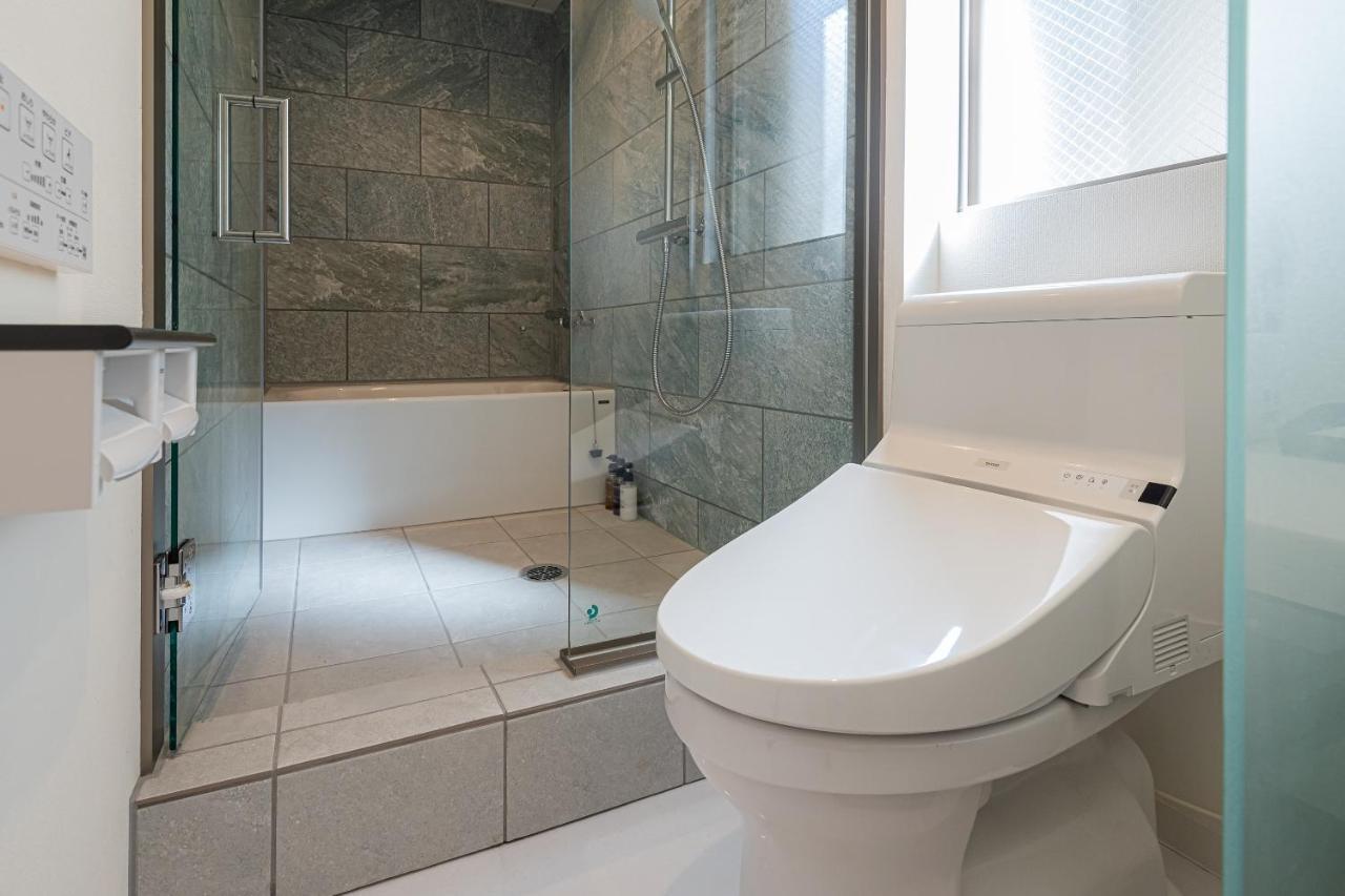 Seiei Hotel Kyoto Kawaramachi Bagian luar foto