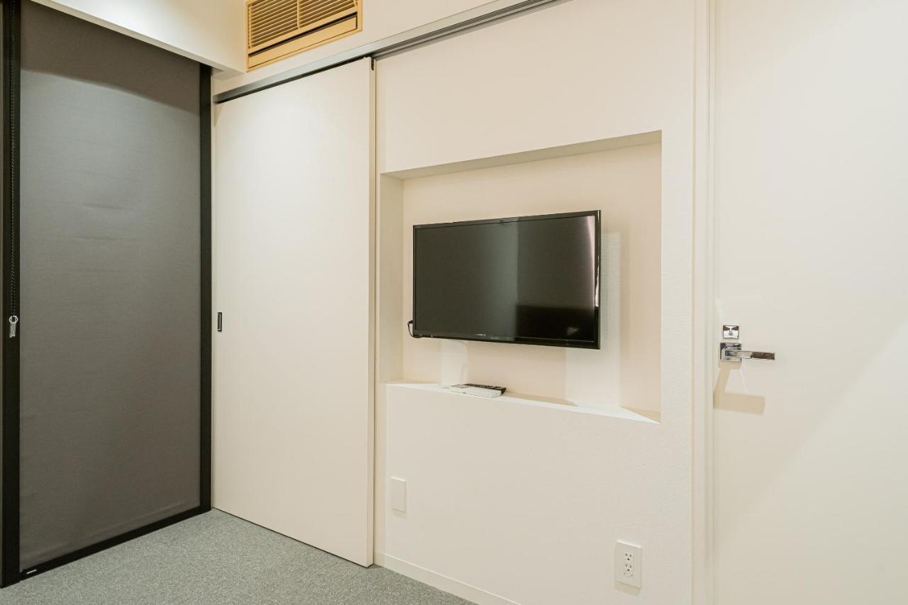 Seiei Hotel Kyoto Kawaramachi Bagian luar foto