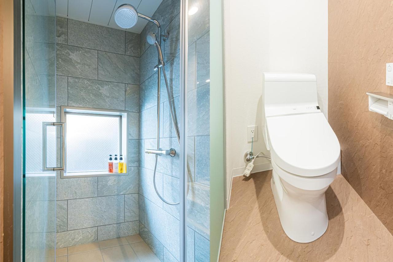 Seiei Hotel Kyoto Kawaramachi Bagian luar foto