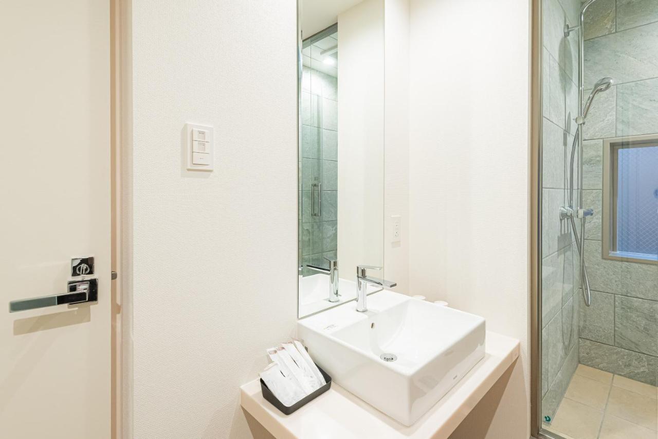 Seiei Hotel Kyoto Kawaramachi Bagian luar foto